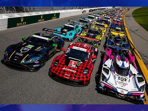 rolex 24 apparel|2024 Rolex 24 entry list.